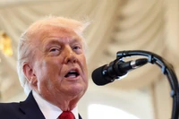 Amerykańscy kardynałowie przeciw Trumpowi. Ostrzegają przed przemocą