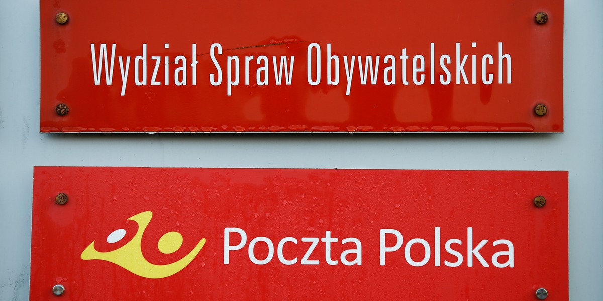 W Poczcie Polskiej przed wyborami prezydenckimi kolejne personalne zmiany, które szef zakładowej Solidarności tłumaczy tak: państwo wyraziło pewną potrzebę i oczekiwanie przeprowadzenia wyborów. Rozumiem, że zmiana na stanowiskach jest podyktowana tym, że minister Jacek Sasin uznał, że ktoś inny lepiej to zadanie wykona.