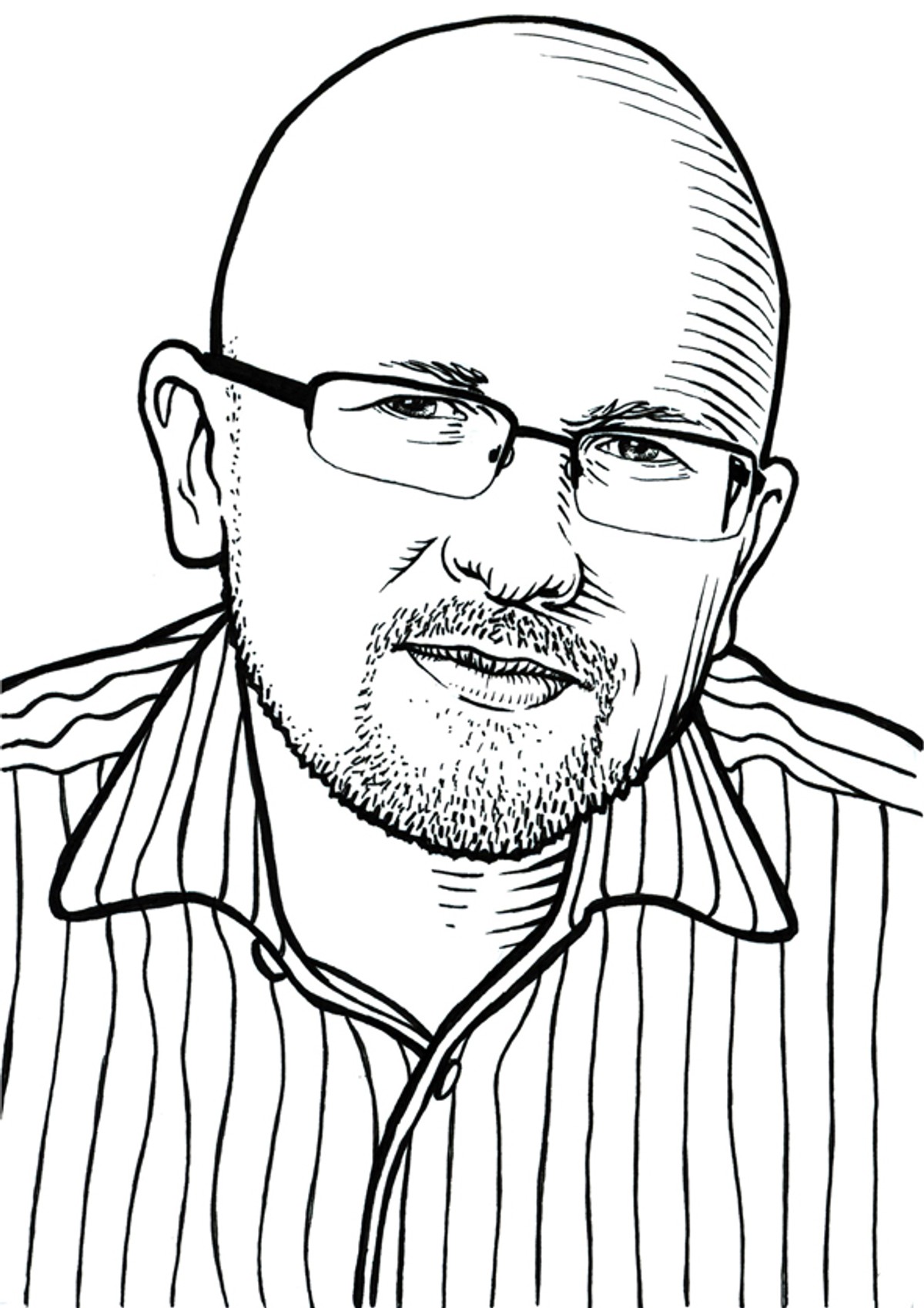 Andrzej Andrysiak, zastępca redaktora naczelnego