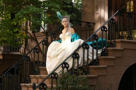 Prodaje se kuća Sare Džesike Parker i to za NENORMALNU CIFRU: Vila ima PET SPRATOVA, a slavna glumica čak nikad nije ni živela u njoj i samo ćete ZAKOLUTATI OČIMA kad vidite za šta ju je koristila