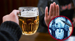 Sprawdzili, co się dzieje z mózgiem, gdy odstawisz alkohol. Uczeni zobaczyli to pierwszy raz