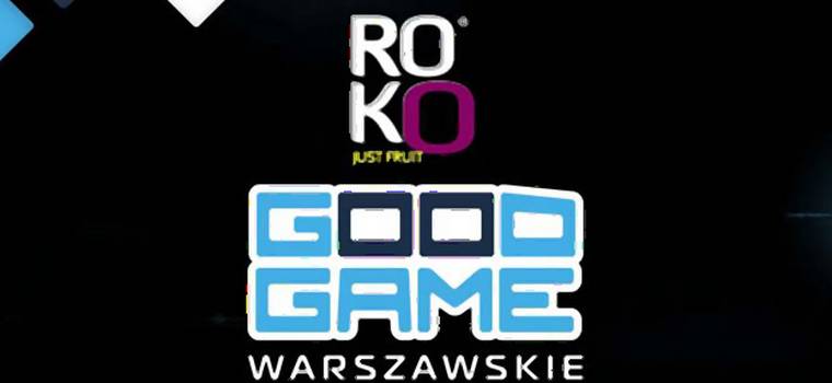 Startuje Good Game Expo – największa polska impreza dla graczy