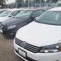 Das Ende. USA przystały na ugodę ws. dieselgate. Volkswagen zapłaci 4,8 mld dol. kary

