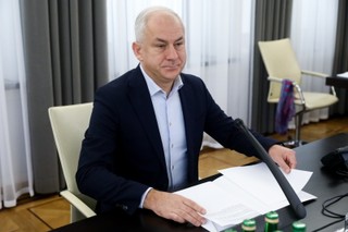 Kolejny polityk inwigilowany Pegasusem. Napieralski: Jestem w szoku