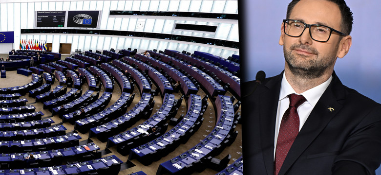 Daniel Obajtek powinien wystartować w wyborach do Parlamentu Europejskiego? Wyniki są jednoznaczne [SONDAŻ]