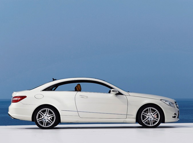 Producent chwali się, że to najlepszy wynik ze wszystkich produkowanych seryjnie aut pod słońcem - pozostaje uwierzyć na słowo