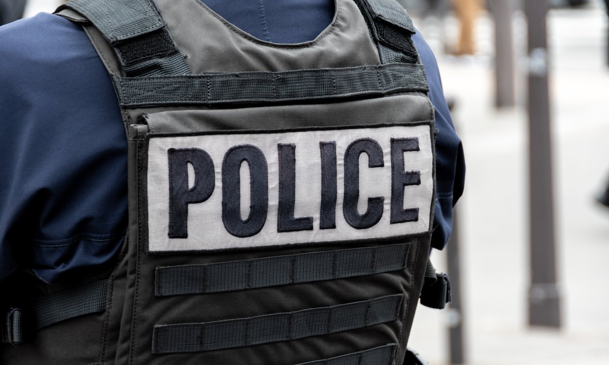 Koszmar w centrum handlowym. Czterech mężczyzn zgwałciło 13-latkę