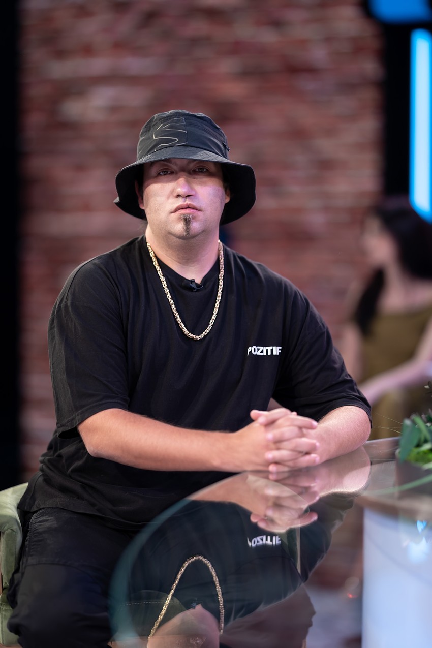 Stefan Đurić Rasta