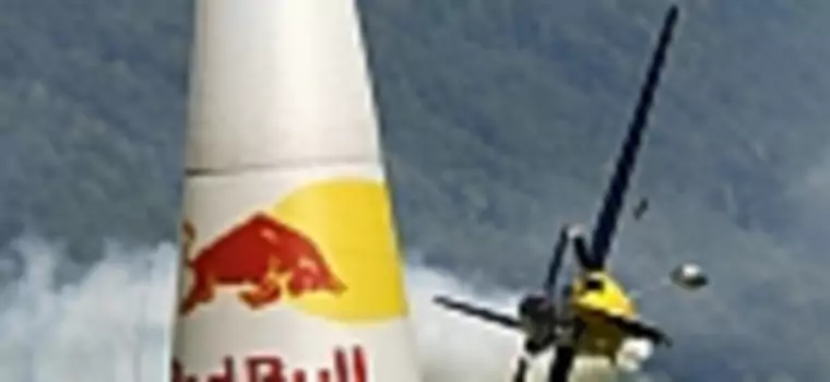 Red Bull 3D Race