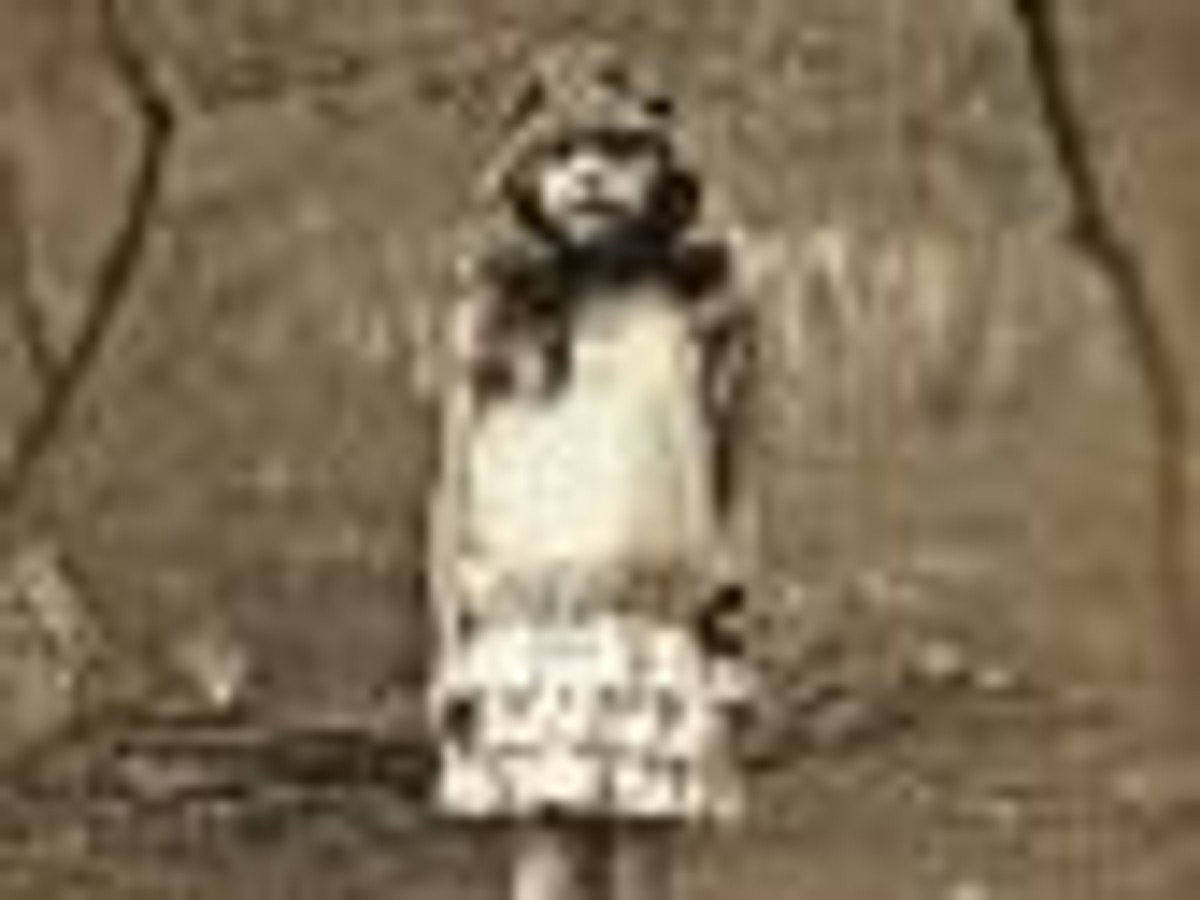 Ransom Riggs "Osobliwy dom pani Peregrine"