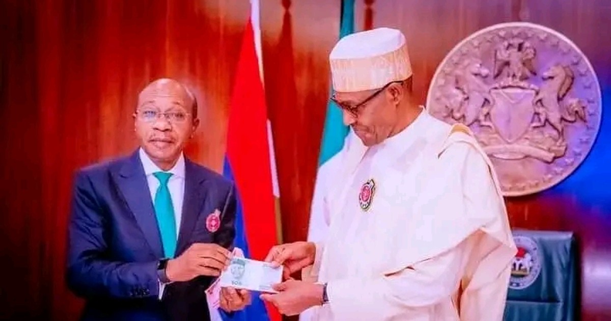 Investigator spills new details of alleged financial crimes under Emefiele - Vimarsana News