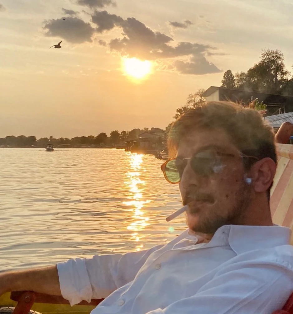 Aleksandar Dimtirijević