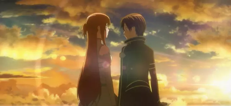 Sword Art Online: The Beginning - zwiastun