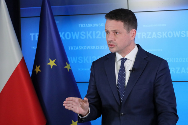 Trzaskowski: Prezydent RP powinien powoływać Prokuratora Generalnego