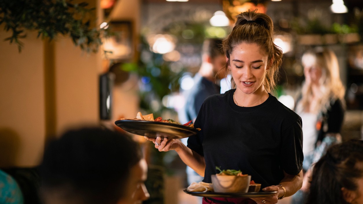 Skutočnosti, ktoré vám v reštaurácii nepovedia. (Ilustračný obrázok)