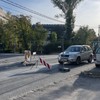 Radovi u Ulici Dragoslava Srejovića kod Bogoslovije