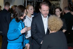 Córka Artura Żmijewskiego jest w związku z kobietą. Opowiedziała o reakcji ojca