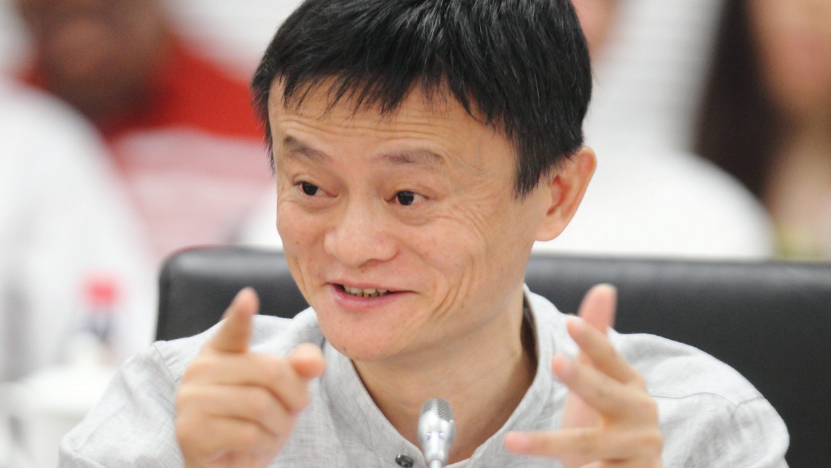 Ma Yun, znany bardziej jako Jack Ma, założyciel chińskiego giganta handlu elektronicznego Alibaba Group, znalazł się na szczycie najnowszej edycji Listy Hurun Global Rich na rok 2019. Liderami wciąż pozostają znane nazwiska, ale na najnowszej liście pojawiło się 201 nowych krezusów.  