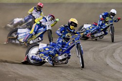 Stal Gorzów odniosła pierwsze zwycięstwo w sezonie