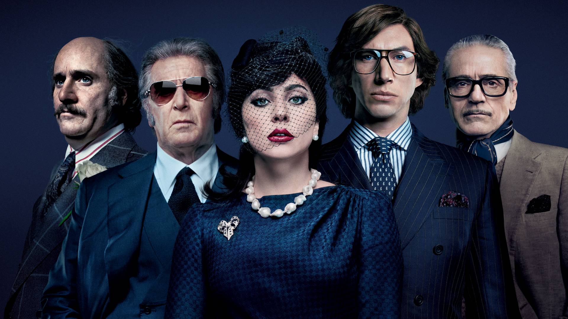 O čom bude film House of Gucci? Lady Gaga schytala od Patrizie Reggiani ostrú kritiku
