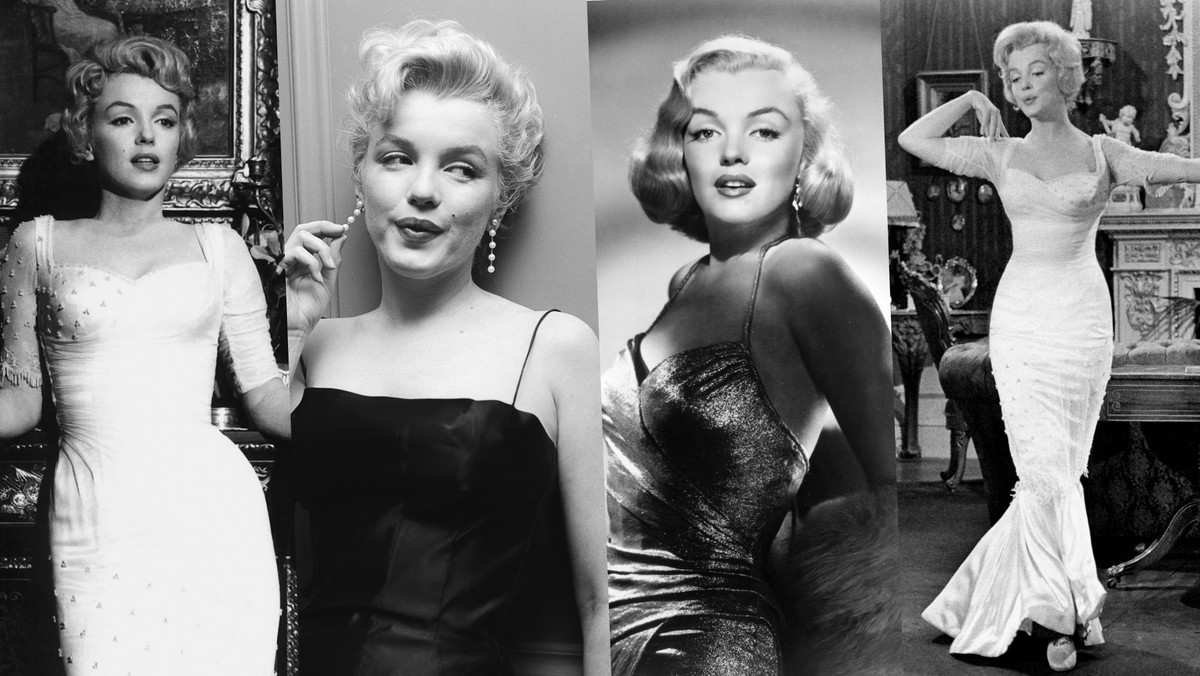 Marilyn Monroe: 95. rocznica urodzin gwiazdy kina. Zdjęcia