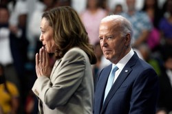 Sensacyjne doniesienia. To dlatego Kamala Harris przegrała? "Partia okłamała Amerykanów"