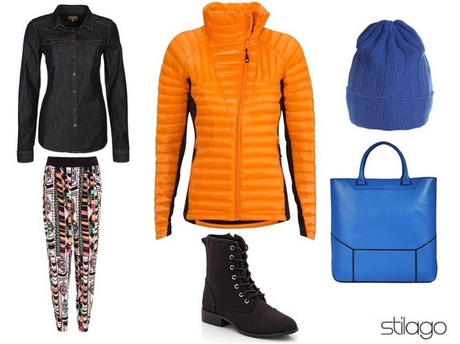 STYLIZACJE na przedwiośnie 2015