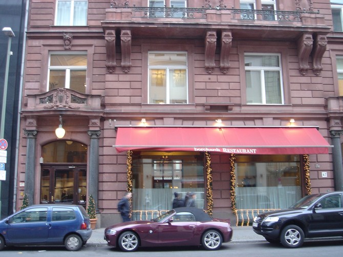 Nikolin restoran