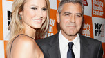 George Clooney z nową dziewczyną!