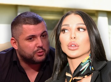 MAJA ASMINU POLOMILA ZUB, ON POČEO DA JE DAVI, PA ZAVRŠIO IZA REŠETAKA! Potresi u Beloj kući, pukla je zbog njegovog postupka