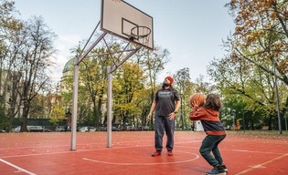 Rodzinna zumba, nordic walking i pilates. Bezpłatne zajęcia do końca 2026 r.