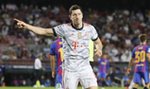 Barcelona to tylko przystanek. Wiadomo, gdzie Robert Lewandowski chce zakończyć karierę