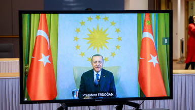 Turcja wypowiada Konwencję Stambulską