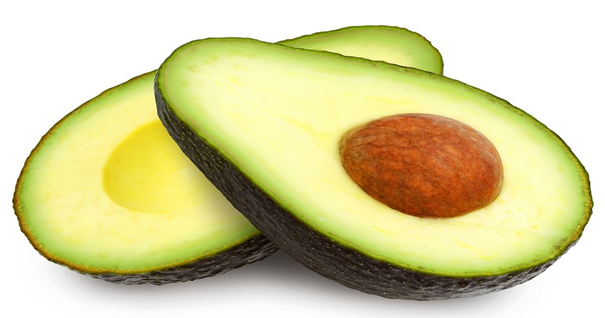 Avocado fruit