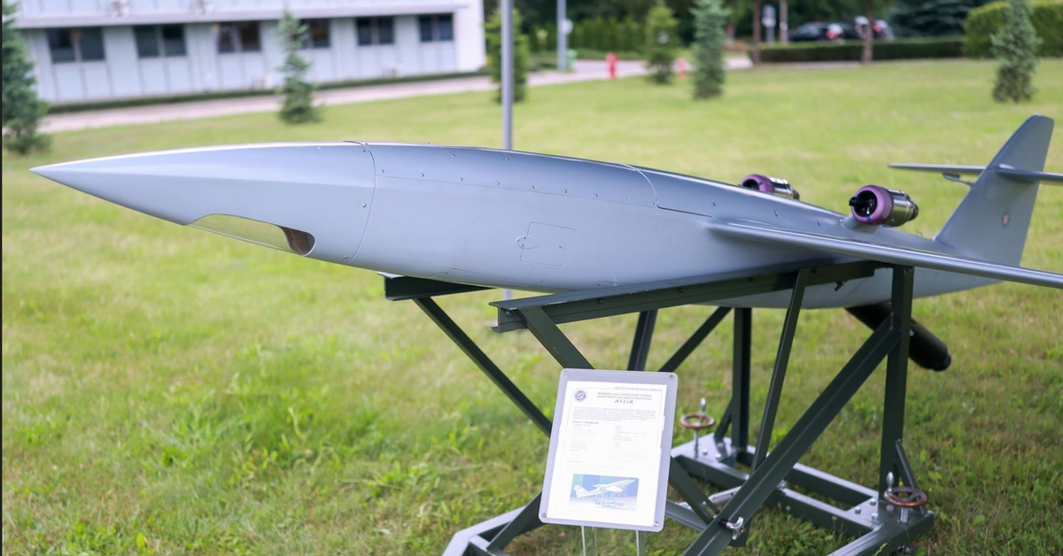 MON rusza z ofensywą technologiczną! Nowe prawo, nowe centrum i setki milionów na drony.