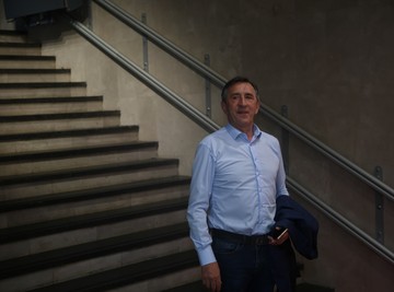 Žika Jakšić (Foto: Ringier/Oliver Bunić)