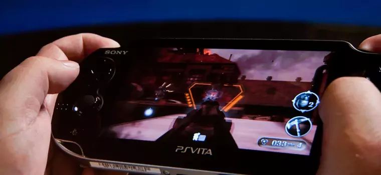 Na PlayStation Vita zadebiutowały ostatnie nowe gry. Sony zamknęło przyjmowanie zgłoszeń do PS Store