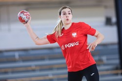 El. MŚ piłkarek ręcznych: Achruk i Kudłacz-Gloc w kadrze na mecz z Austrią