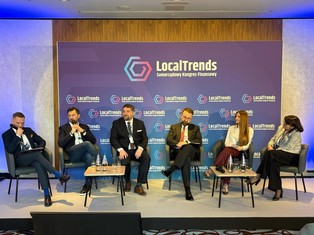 Samorządy: współpraca z sąsiadami się opłaca