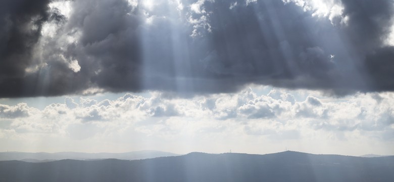 Wyprzedzający atak Izraela na wyrzutnie rakiet Hezbollahu