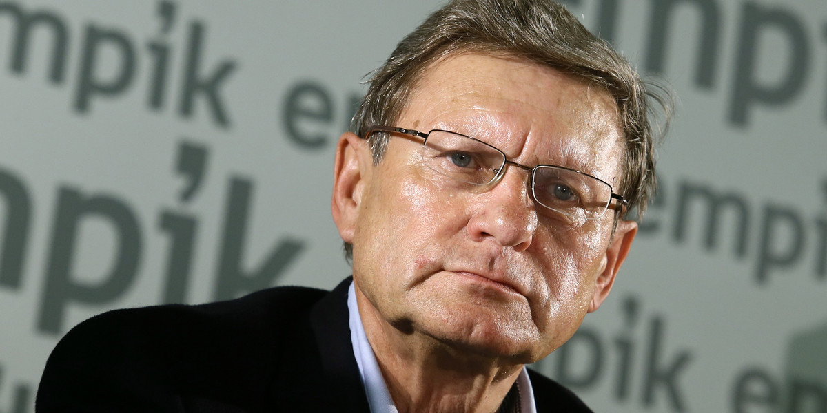 Leszek Balcerowicz