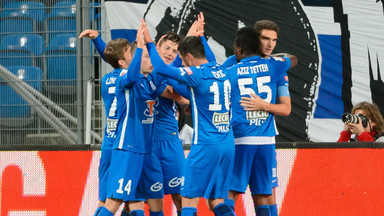 FC Basel - Lech Poznań (relacja na żywo)