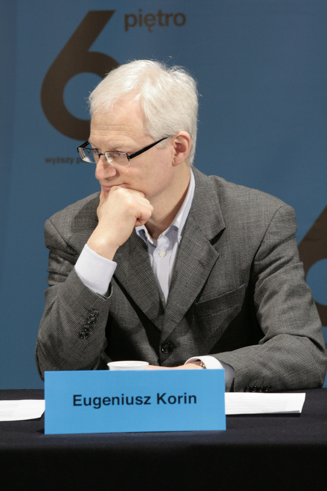 Eugeniusz Korin
