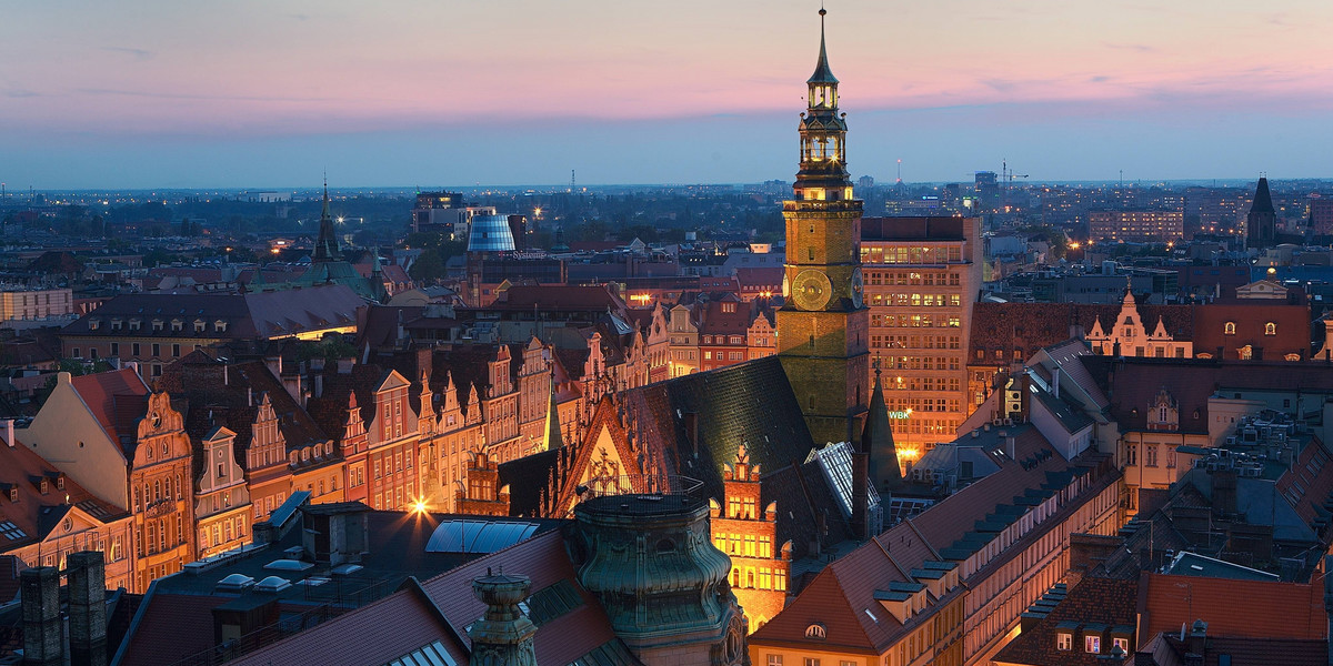 wrocław