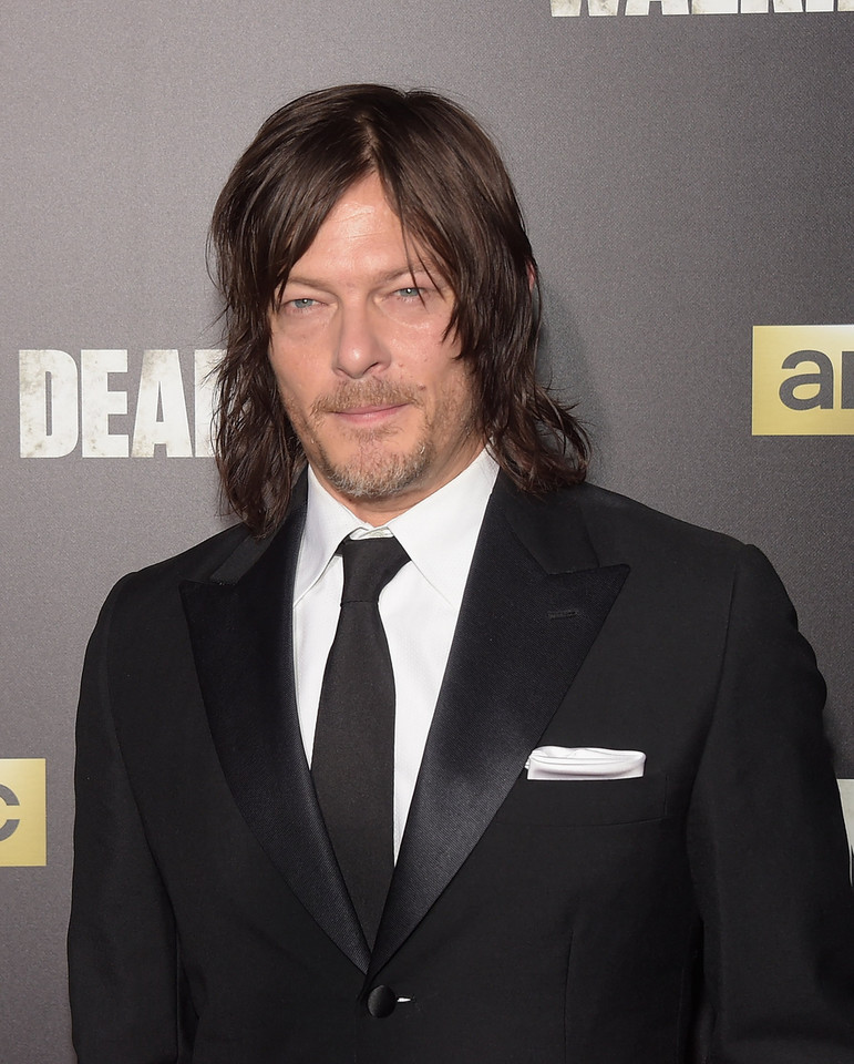 Norman Reedus