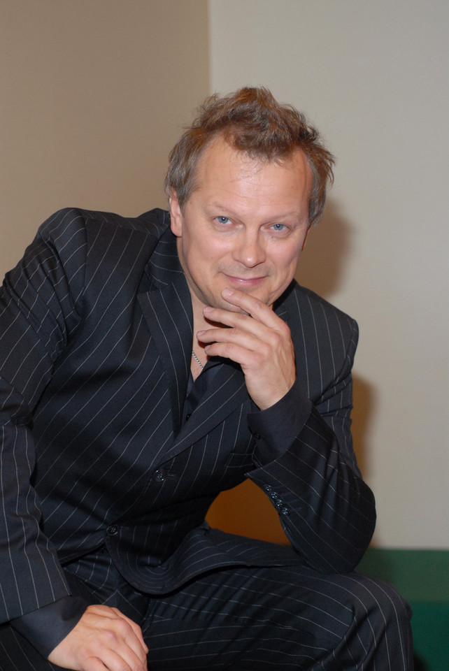 Piotr Szwedes