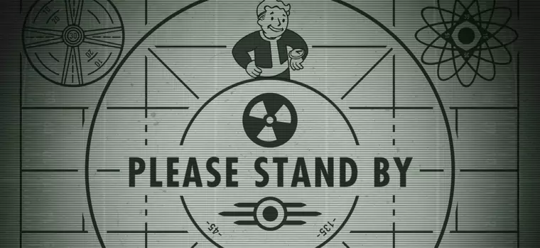 Galeria Fallout Shelter