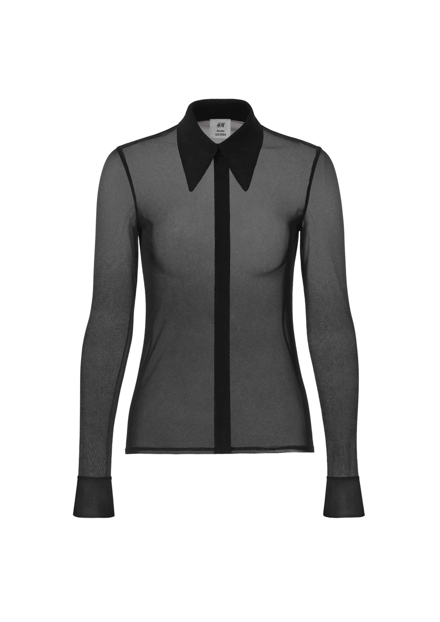 H&M Studio 2024 tavasz-nyár