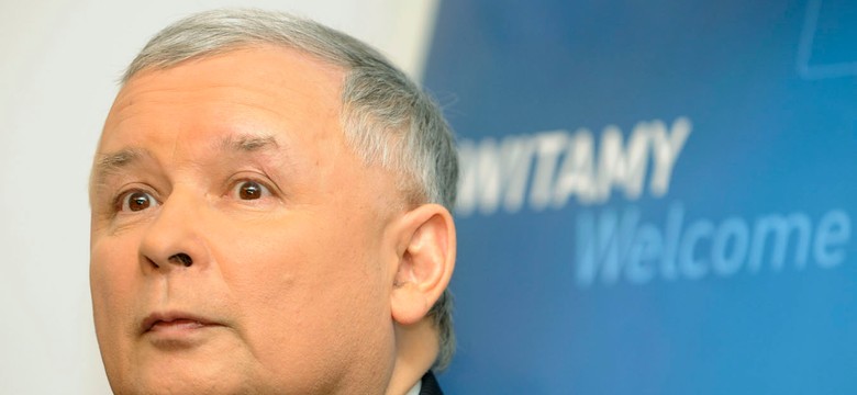 Prezes przeprasza i apeluje o pokój