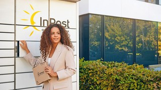 Paczkomat® InPost, najbardziej ekologiczne ogniwo europejskiego e-commerce